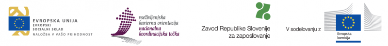 logotipi financerjev projekta