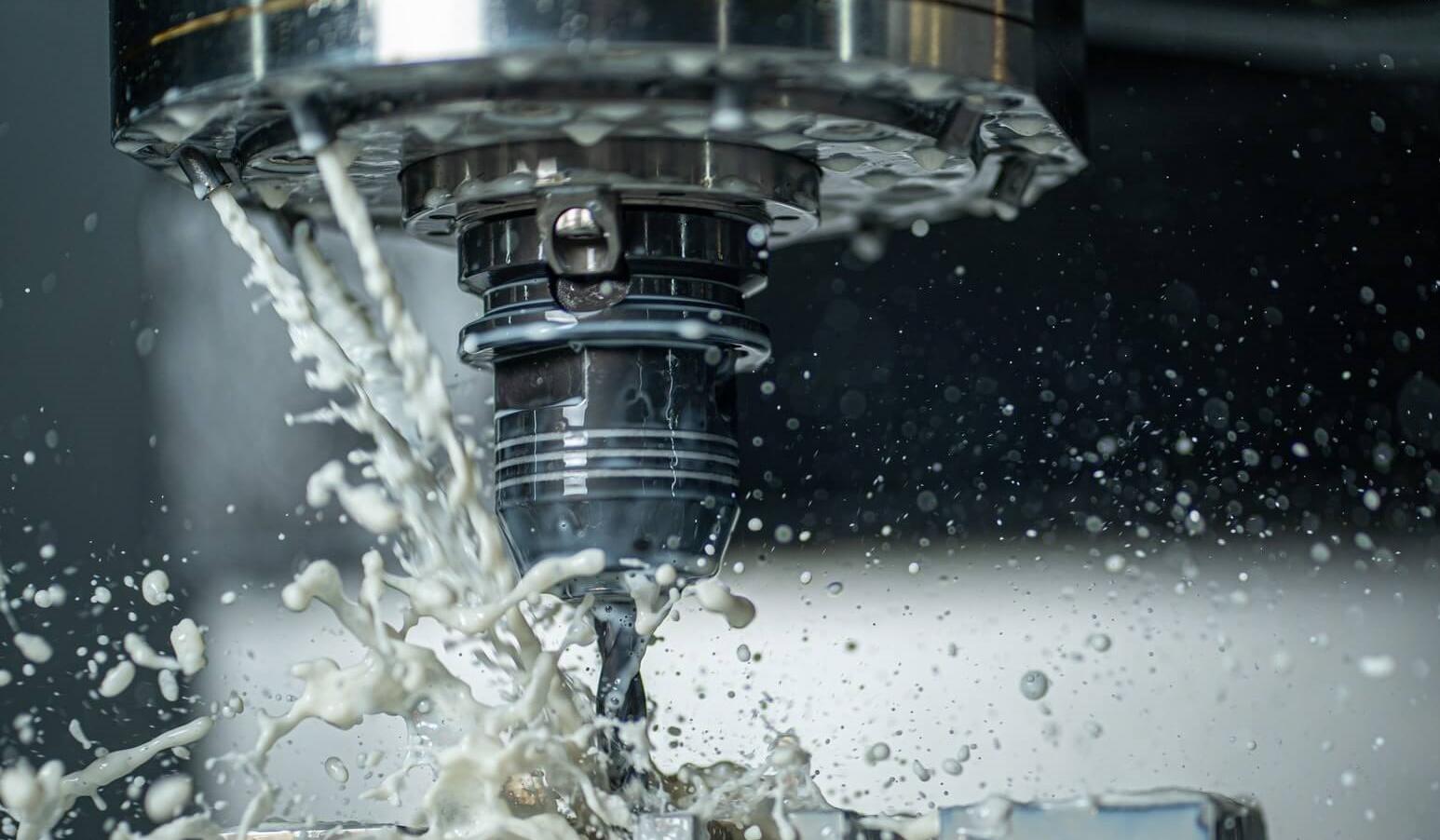 cnc stroj