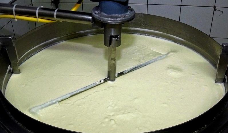 Priprava sira