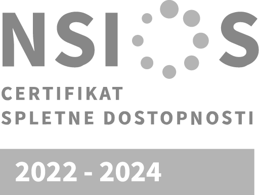 Certifikat NSIOS